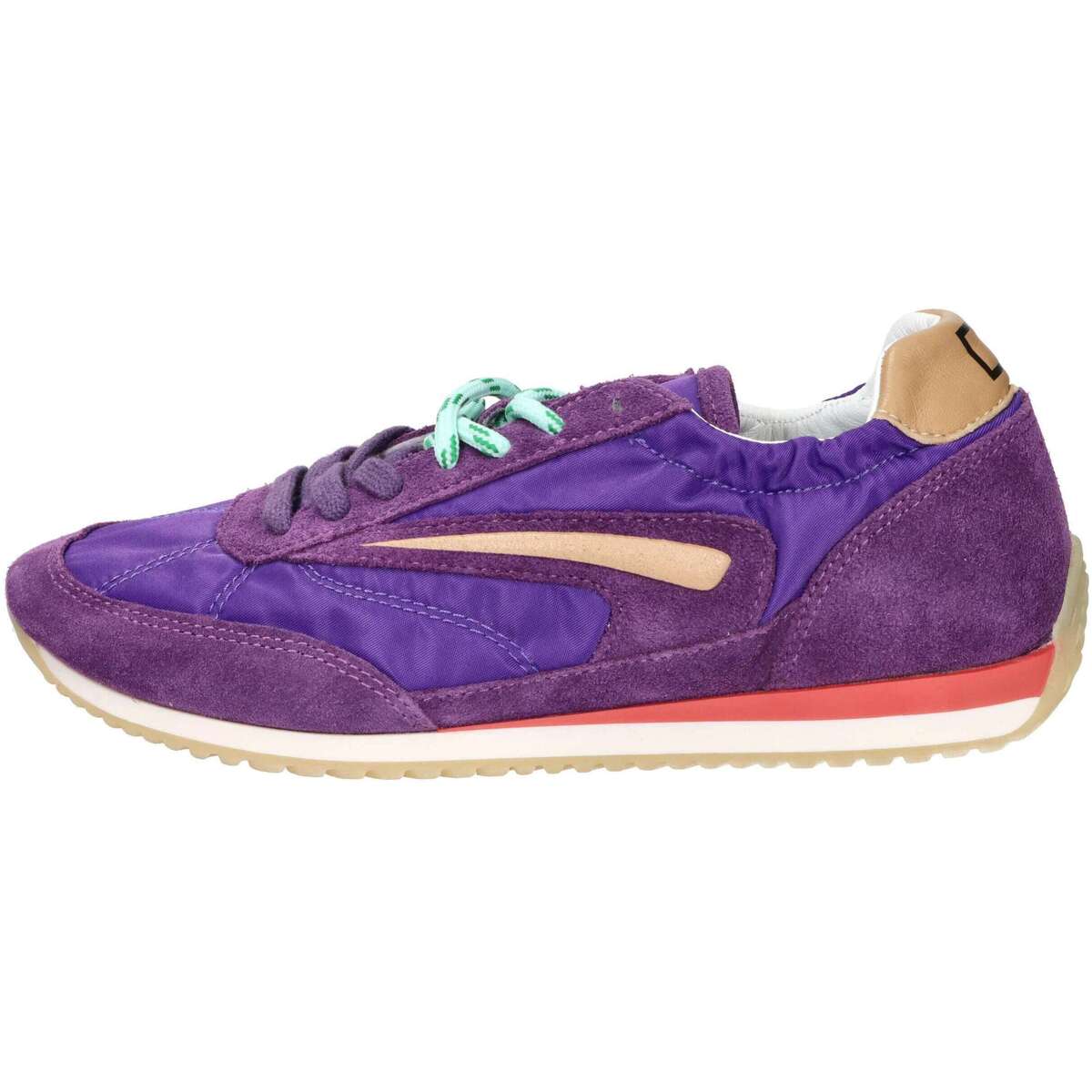 Sneakers D.A.T.E. W441-AB-CO-PU