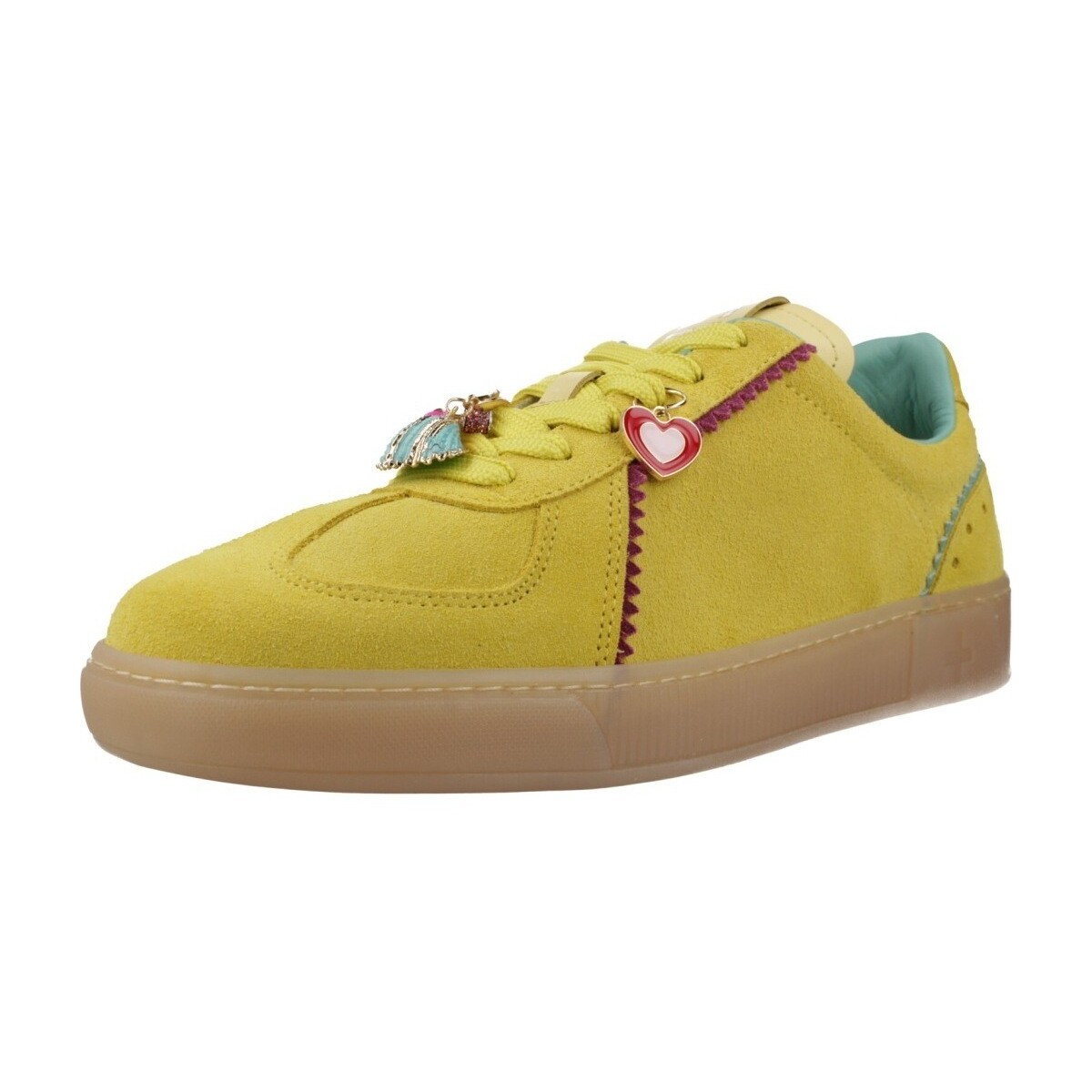 Xαμηλά Sneakers Gio + COMGI