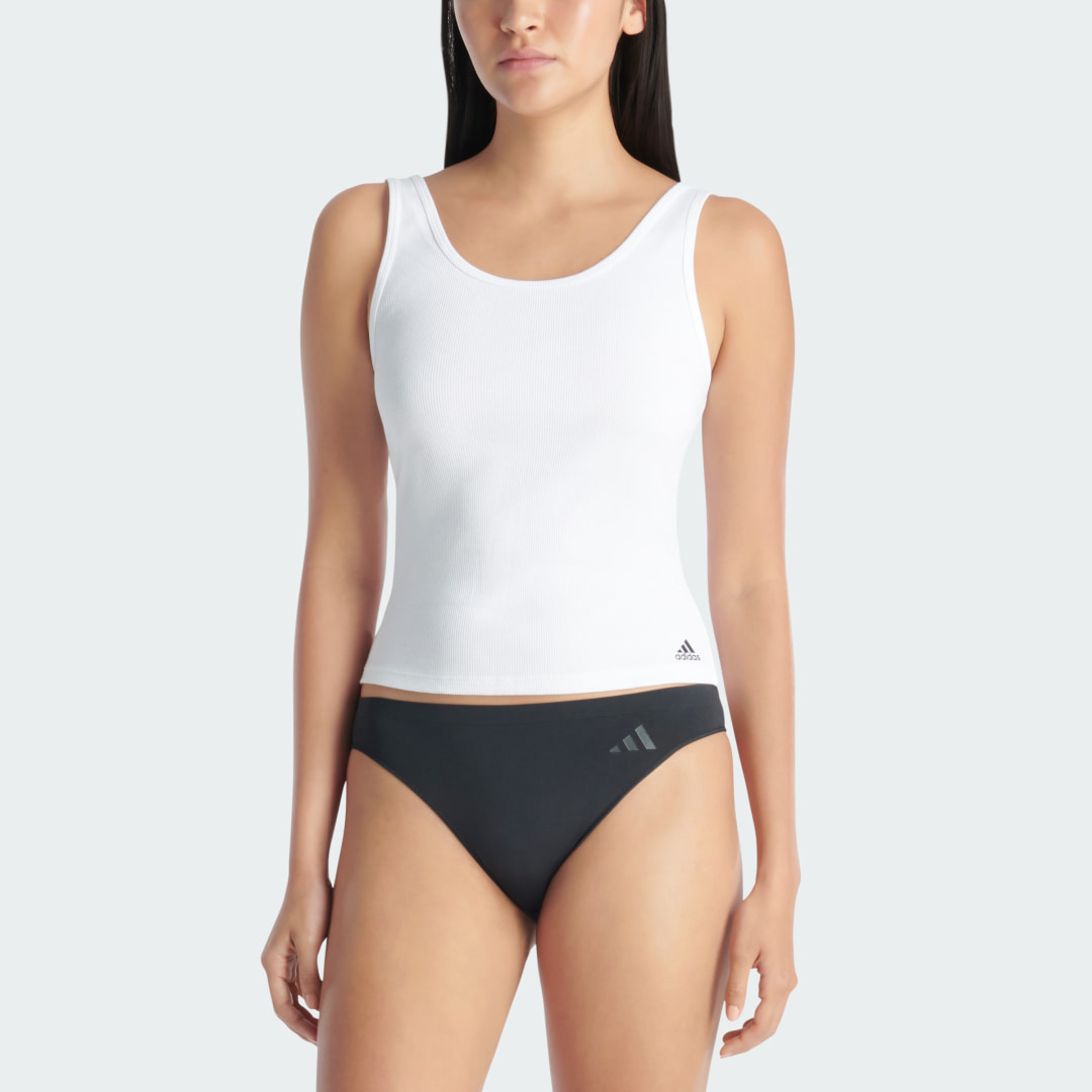 Active Ultimate Stretch 3-Pack Bikini Brief Underwear