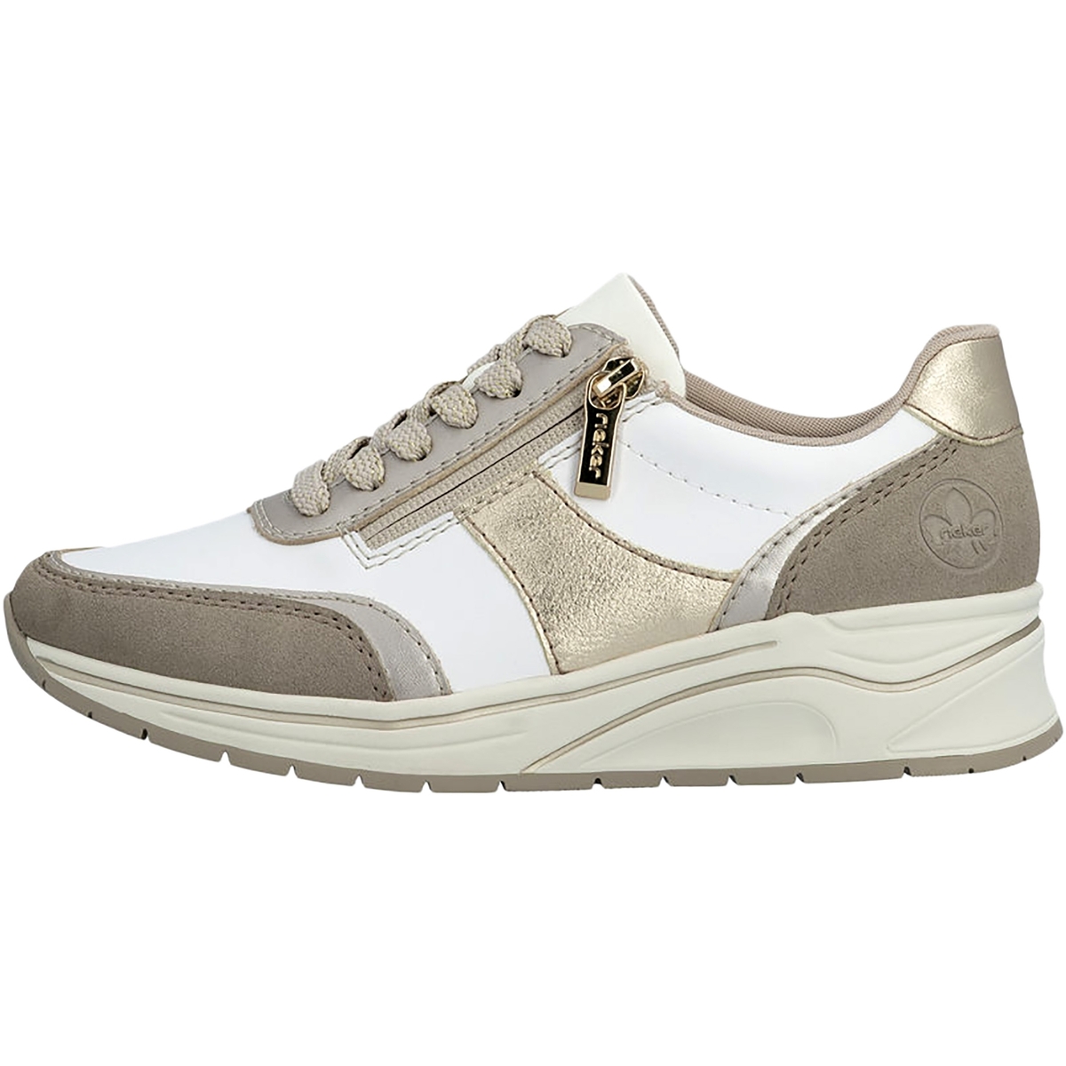 Xαμηλά Sneakers Rieker 282589