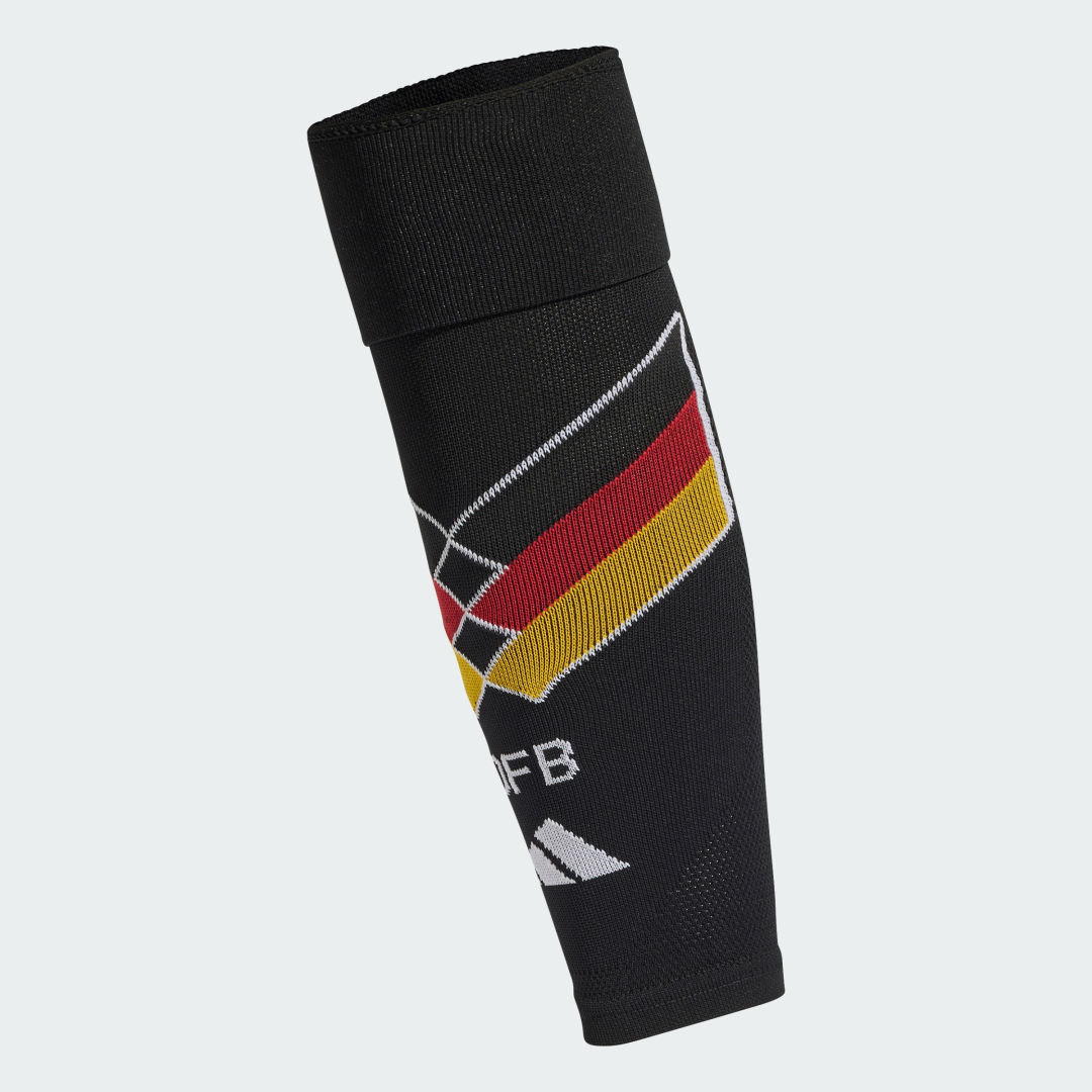 Germany 26 Home Authentic Socks