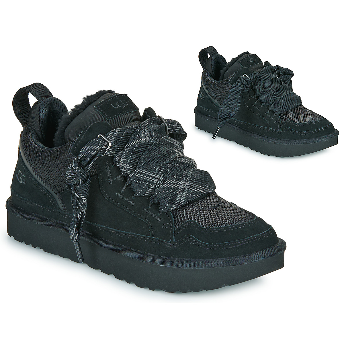 Ψηλά Sneakers UGG W LOWMEL