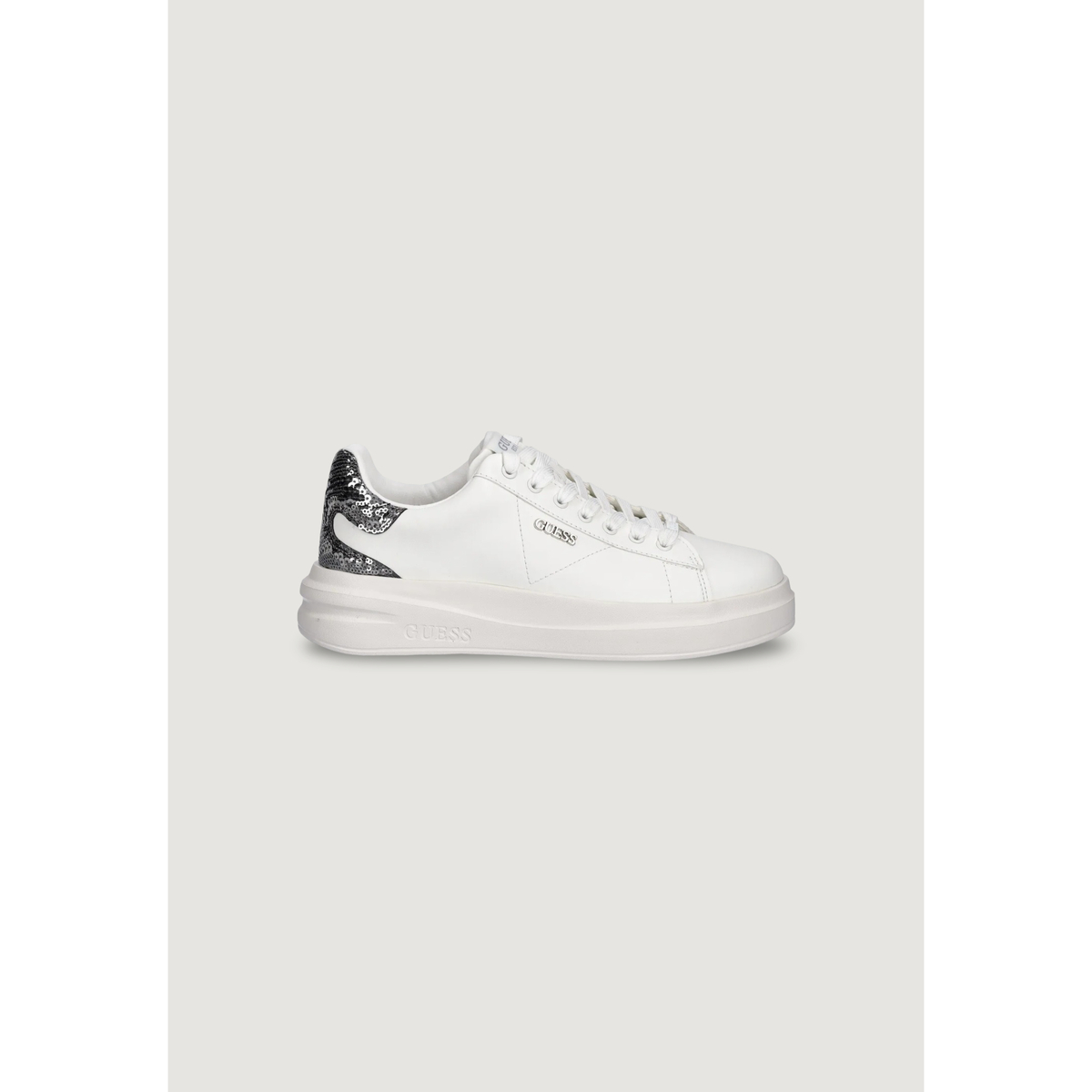 Xαμηλά Sneakers Guess ELBINA10 FLFE10 ELE12