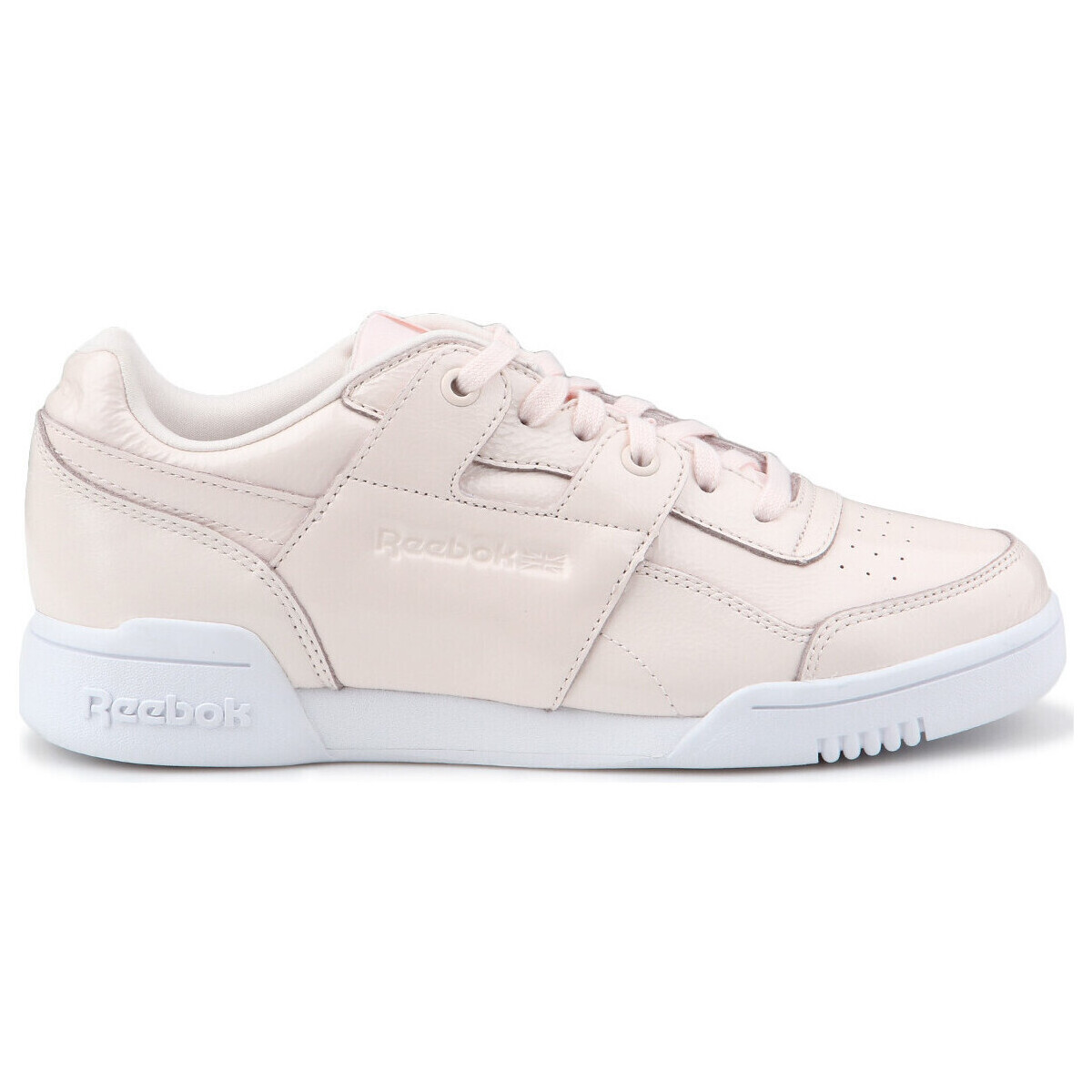 Xαμηλά Sneakers Reebok Sport W/O LO Plus Iridescent CM8951