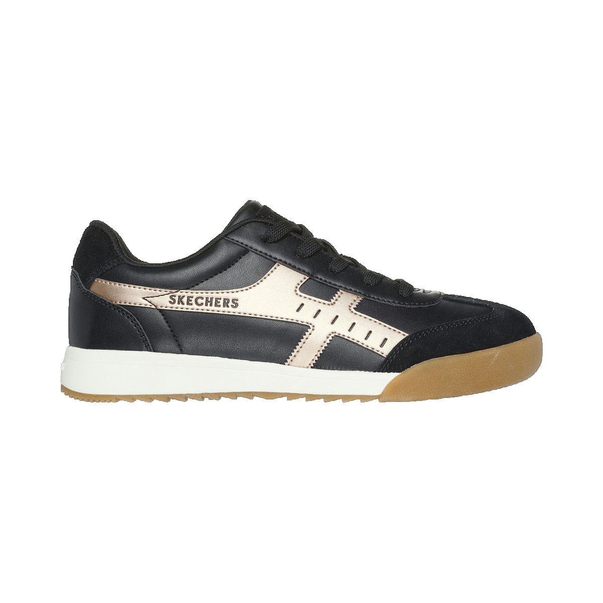 Sneakers Skechers Zinger Metallic Roads