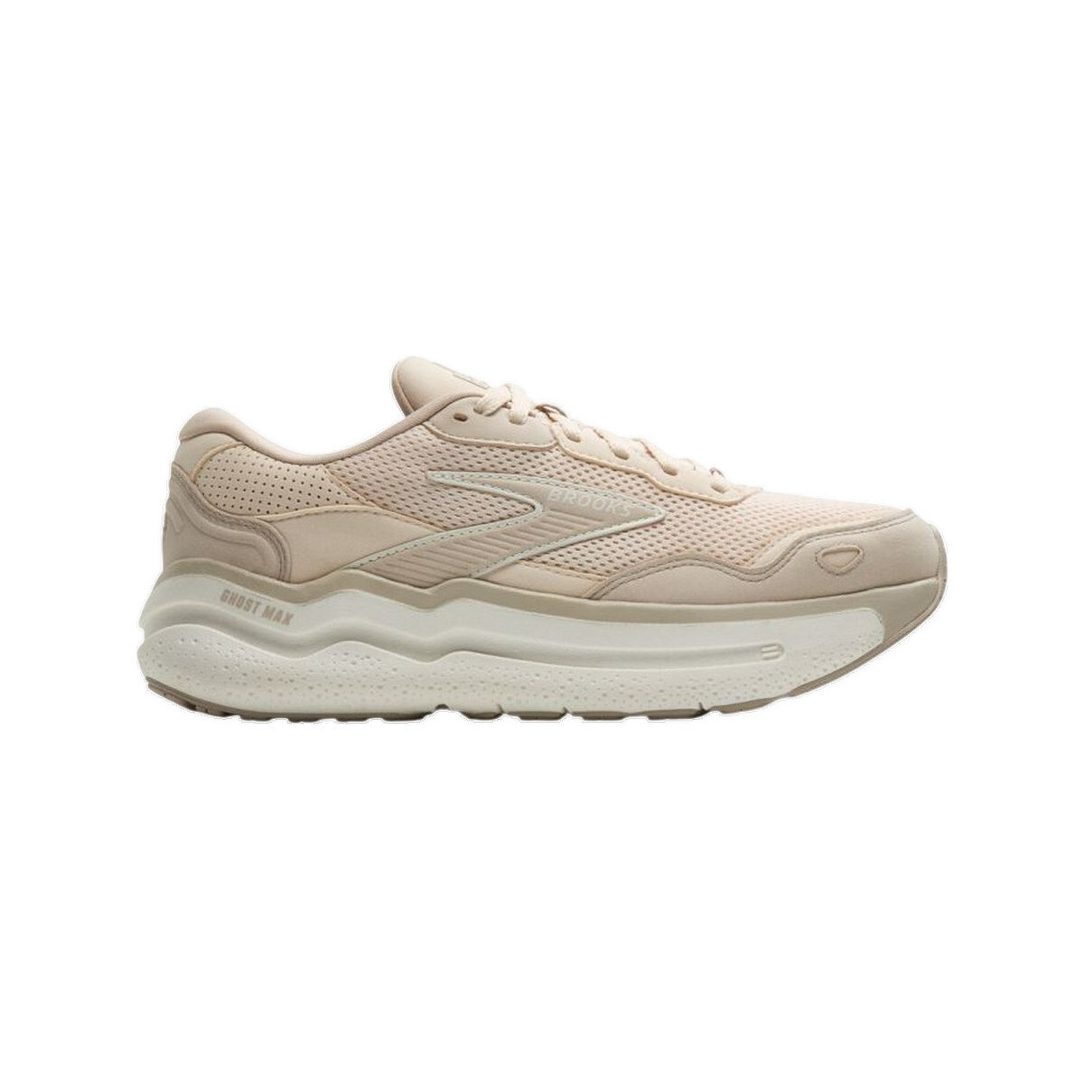 Παπούτσια για τρέξιμο Brooks Chaussures de running Ghost Max SE suède