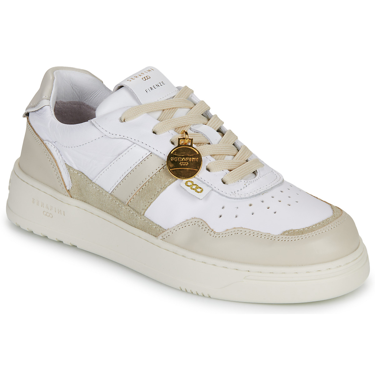 Xαμηλά Sneakers Serafini FIRENZE