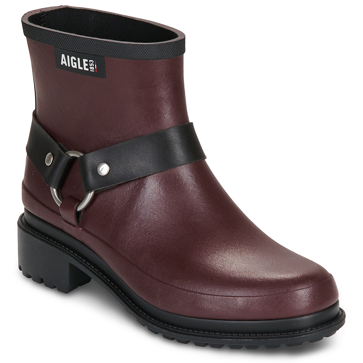 Γαλότσες Aigle AIGLE MACADAMES