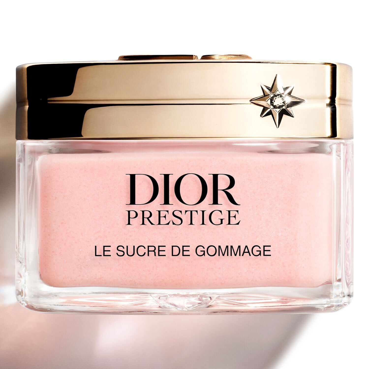 Dior - Dior Prestige Le Sucre de Gommage - Exceptional exfoliating face sugar | 130 ml