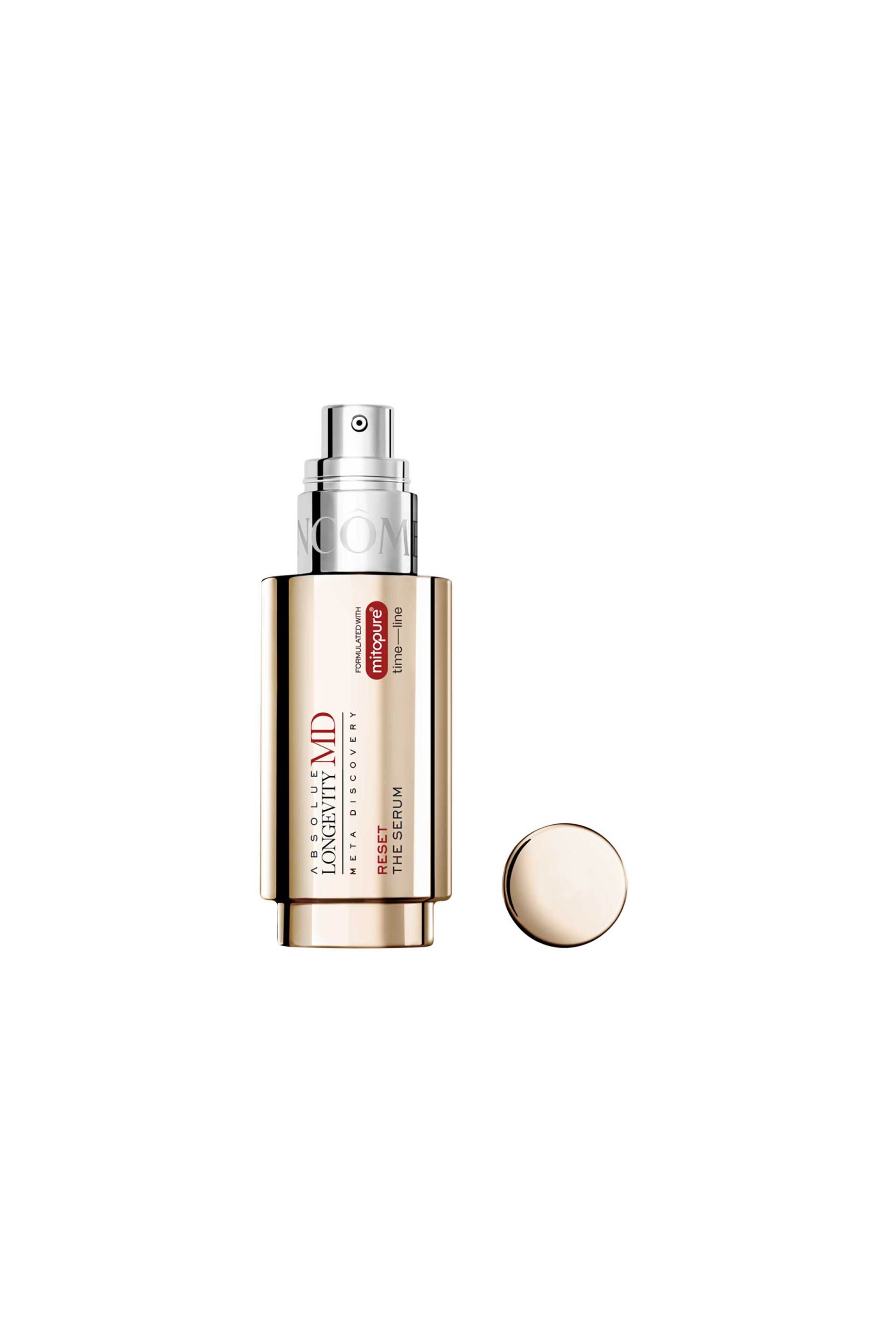 Lancôme Absolue Longevity MD Reset The Serum 50 ml