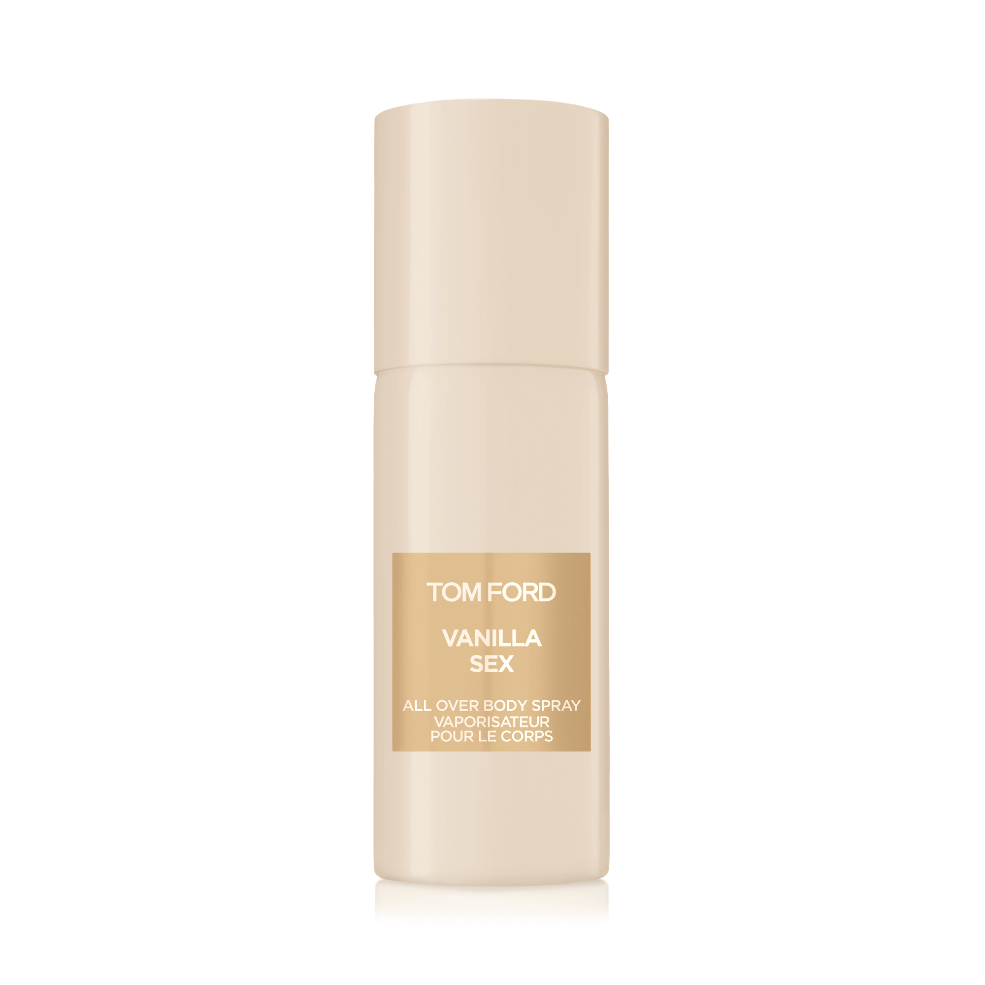 Vanilla Sex All Over Body Spray 150ml