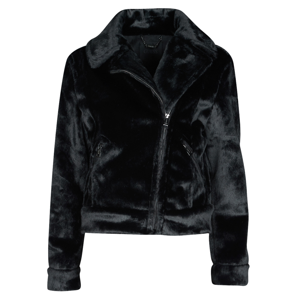 Μπουφάν Guess LAVINA JACKET