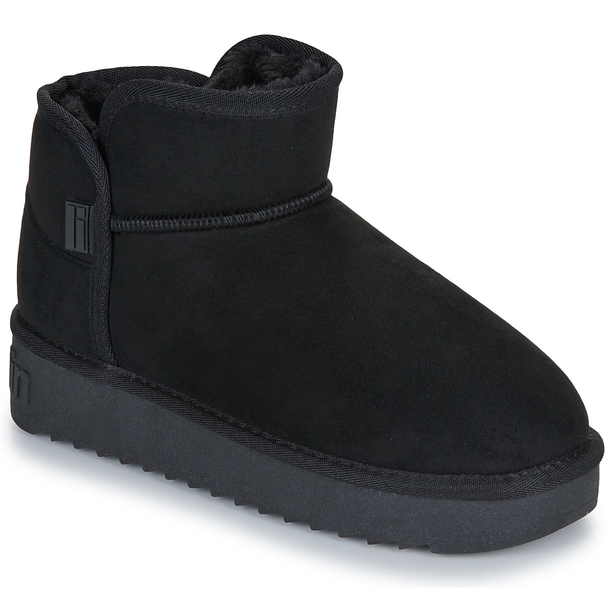 Μπότες D.Franklin 370 NORDIC