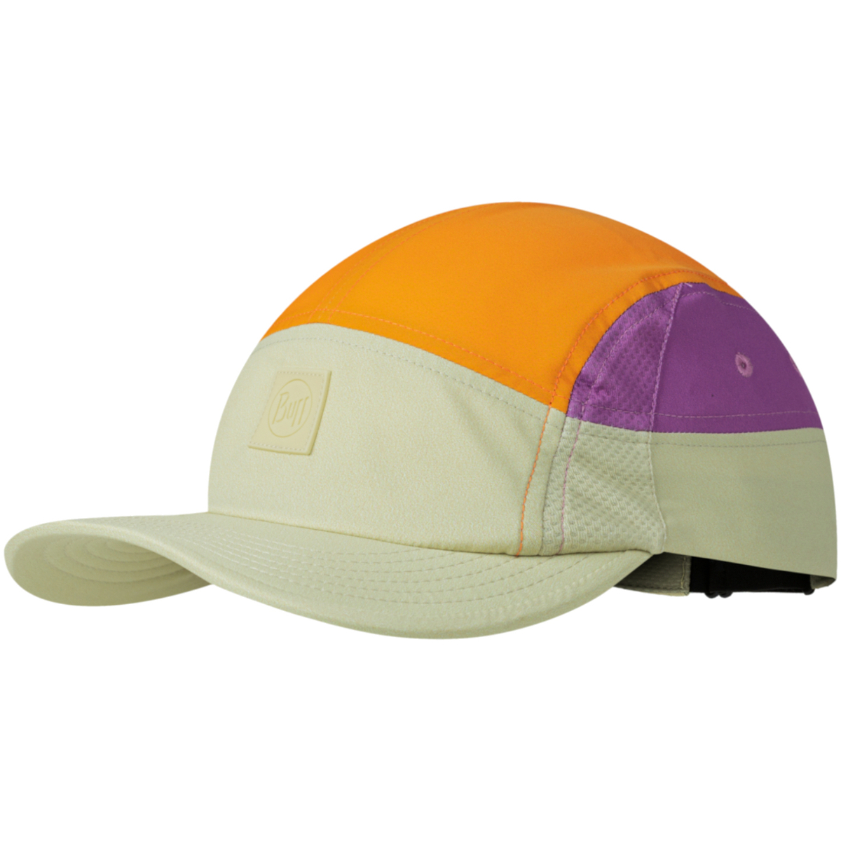 Κασκέτο Buff 5 Panel Go Cap
