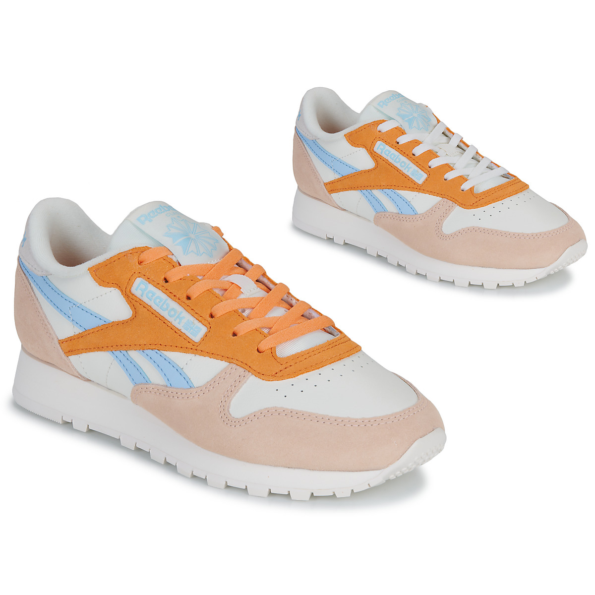 Xαμηλά Sneakers Reebok Classic CLASSIC LEATHER