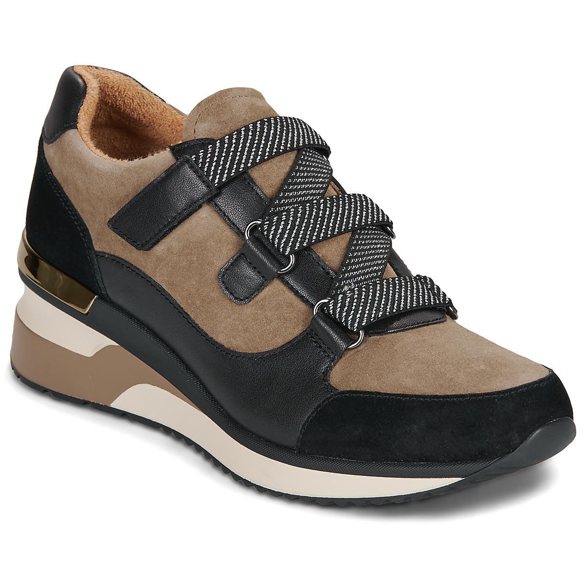 Xαμηλά Sneakers Mam'Zelle Vivi