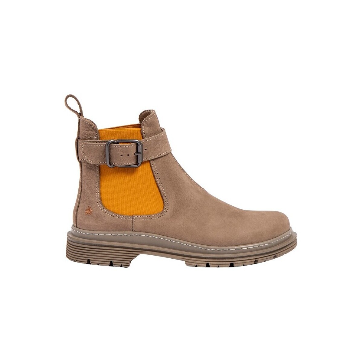 Μποτάκια/Low boots Art ART 1189213BM003