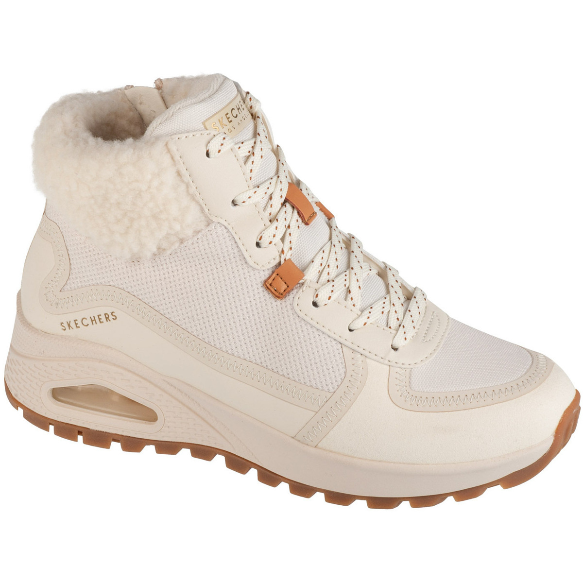 Ψηλά Sneakers Skechers Uno Rugged - Fall Air