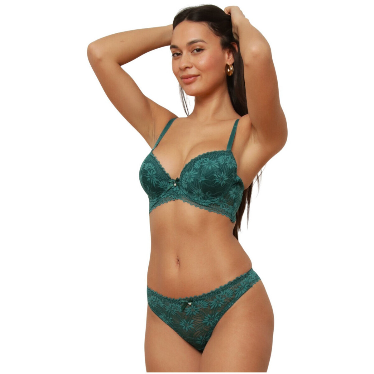 Με ενίσχυση La Modeuse 77468_P183615