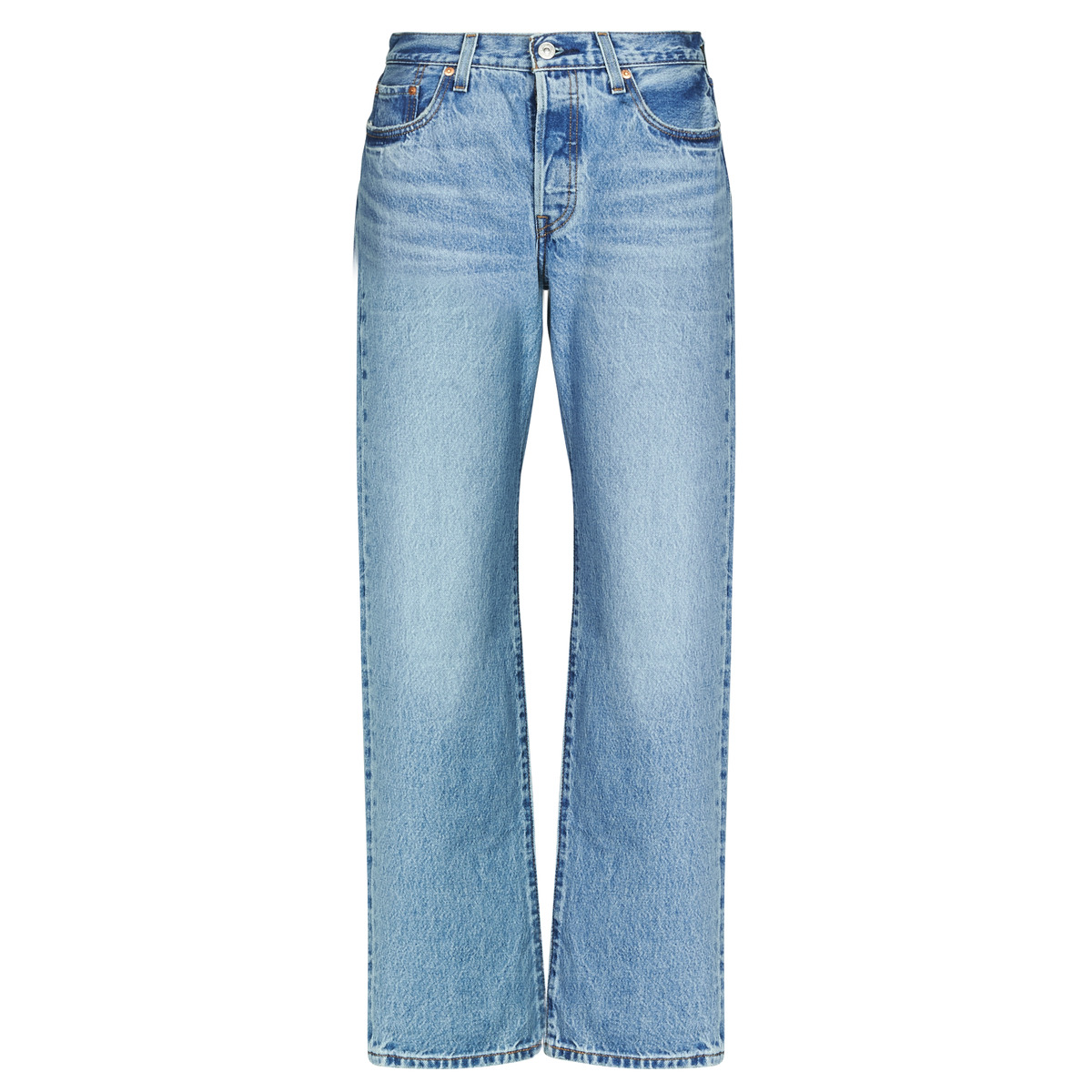 Tζιν σε ίσια γραμή Levis 501® '90S