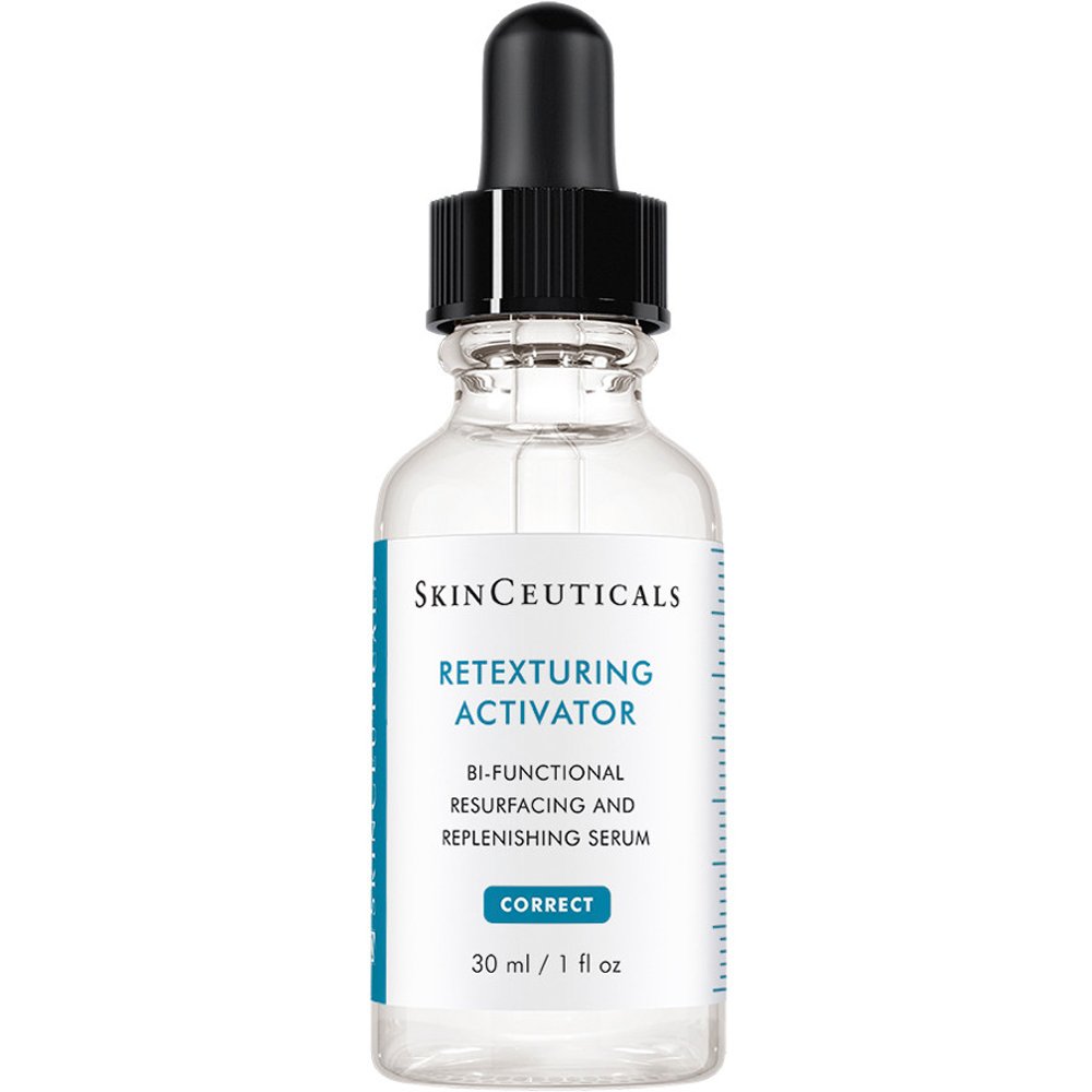 Skinceuticals Retexturing Activator Serum Ορός Προσώπου Διπλής Δράσης για Ανάπλαση & Ενυδάτωση 30ml