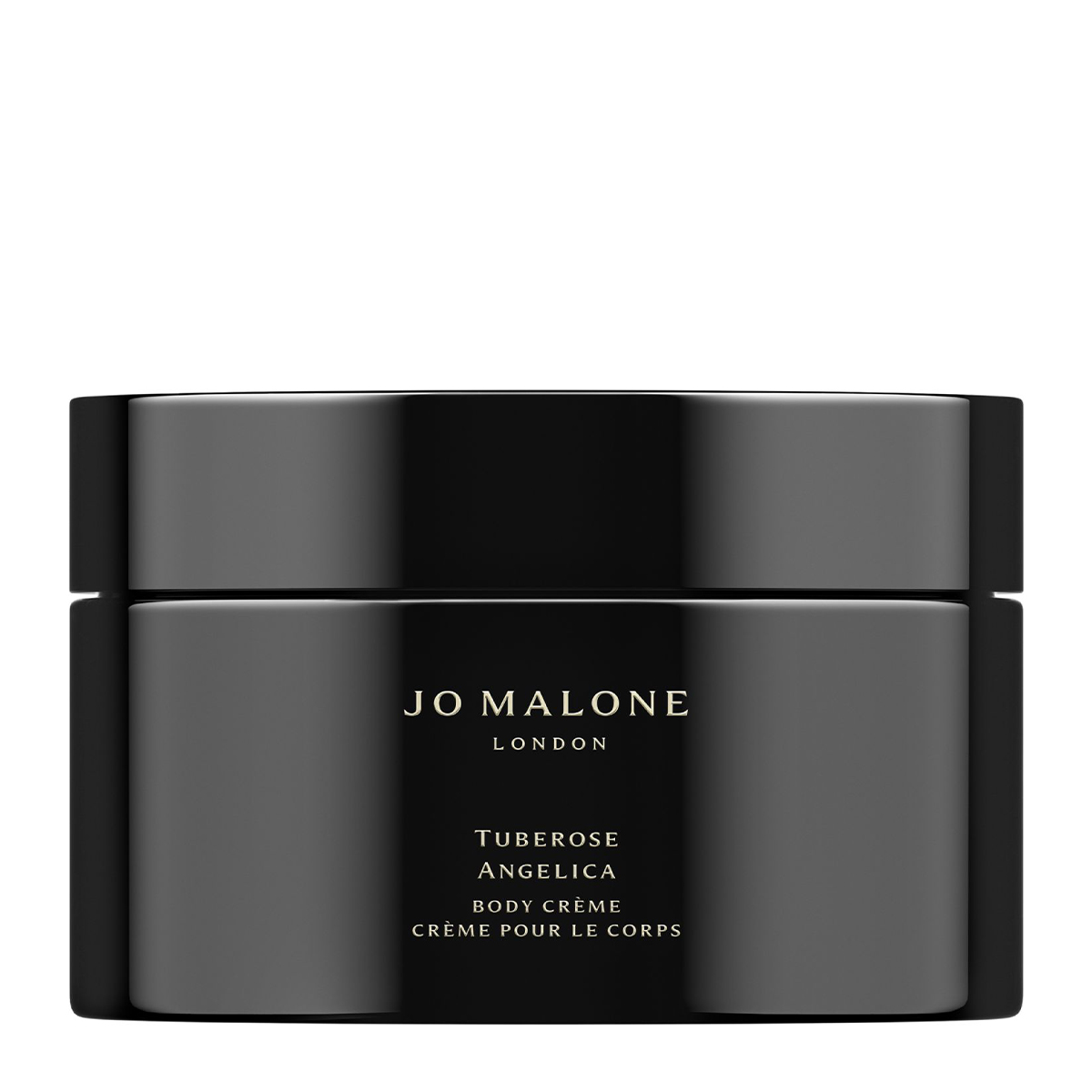 Tuberose Angelica Body Creme Intense 200ml