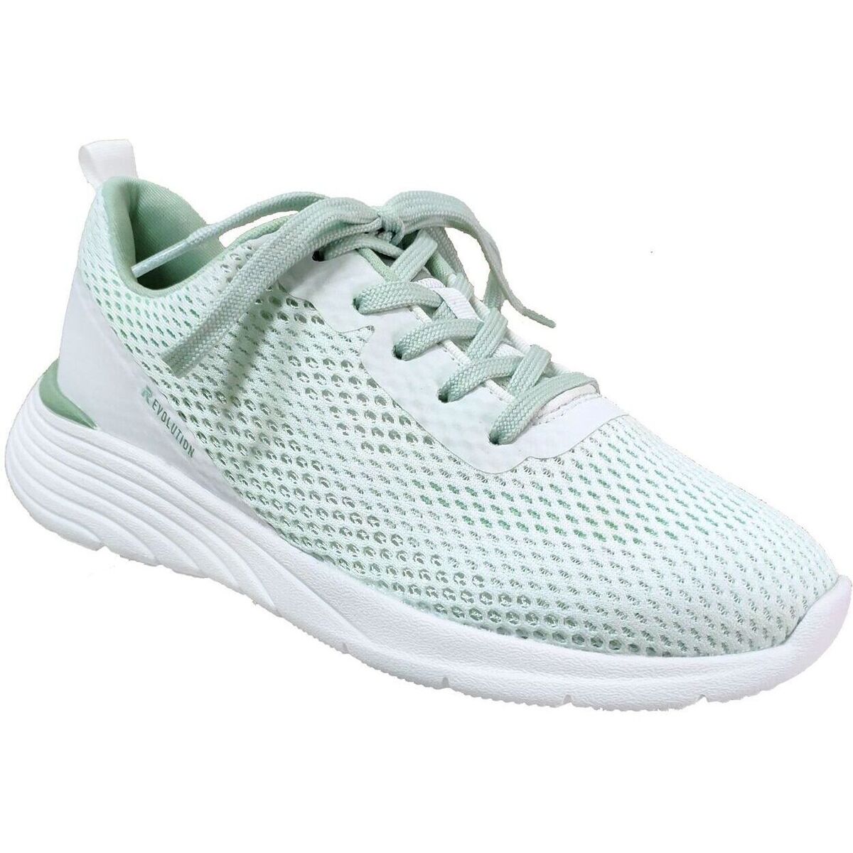 Xαμηλά Sneakers Rieker W0401