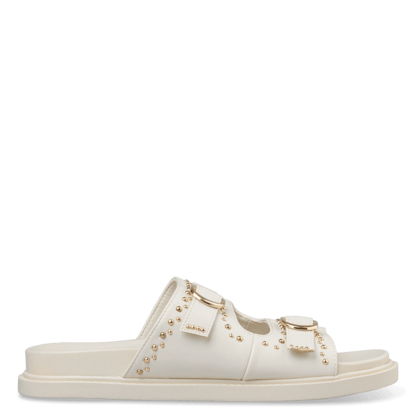 FLATFORM SANDALS