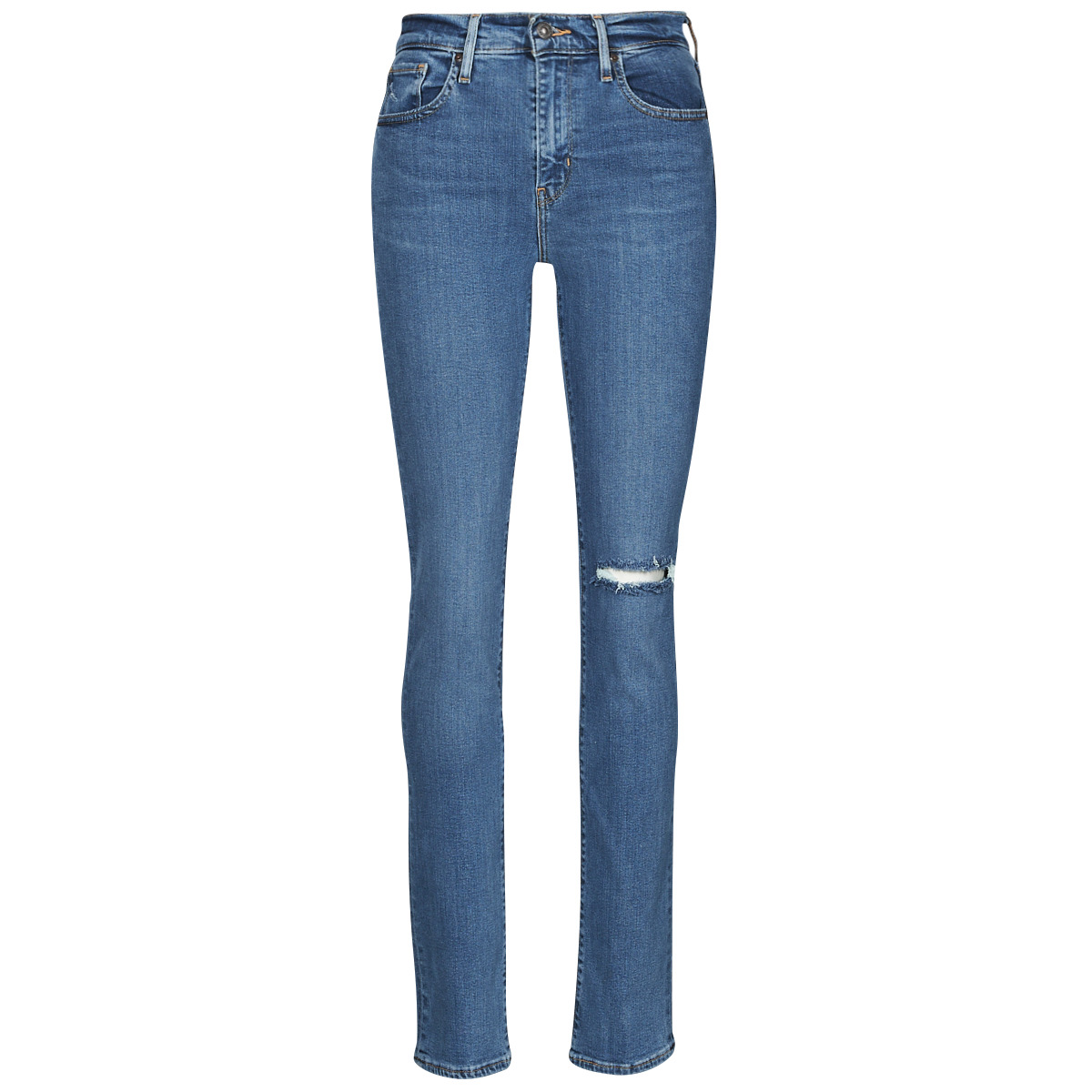 Tζιν σε ίσια γραμή Levis WB-700 SERIES-724