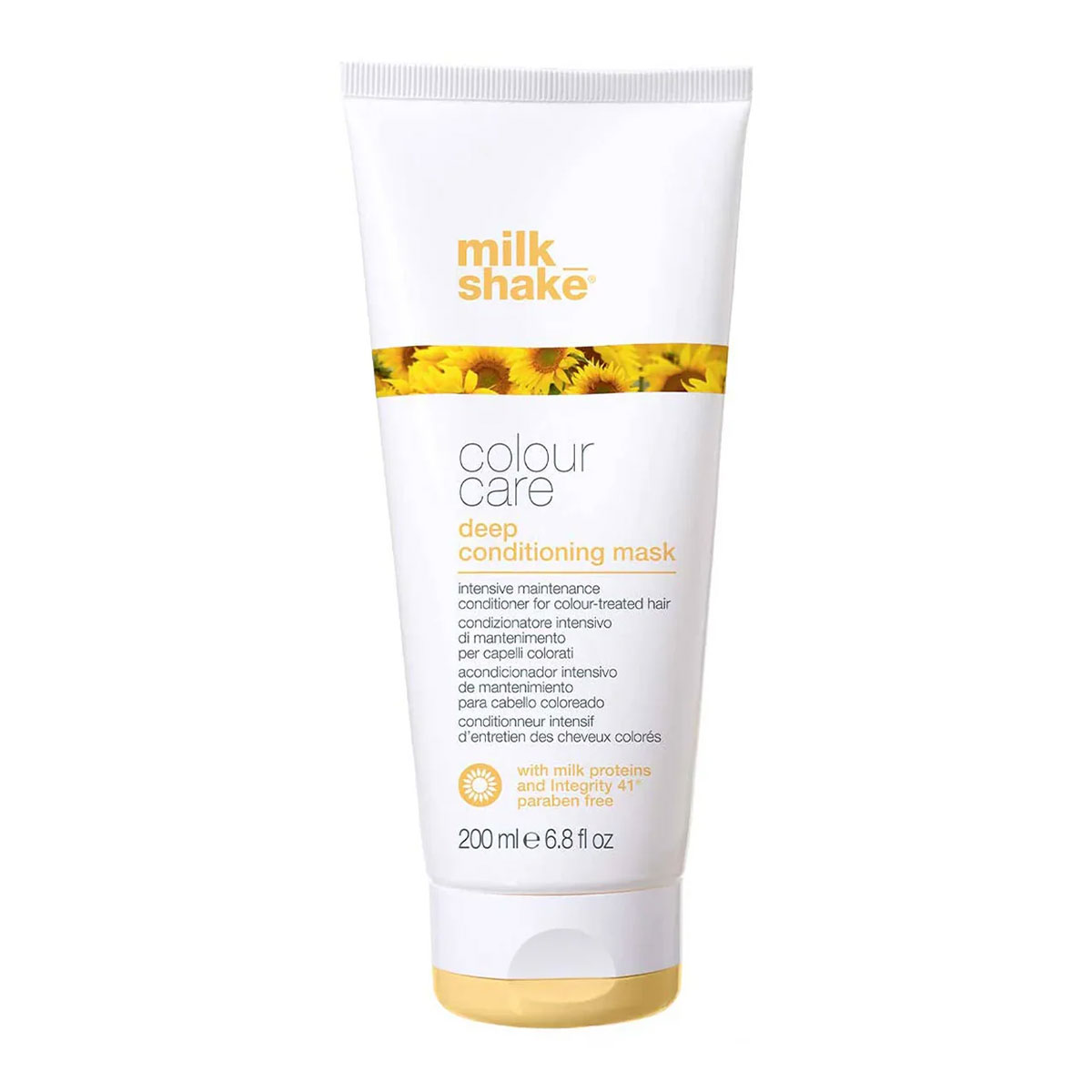 Colour Care Deep Conditioning Mask 200ml