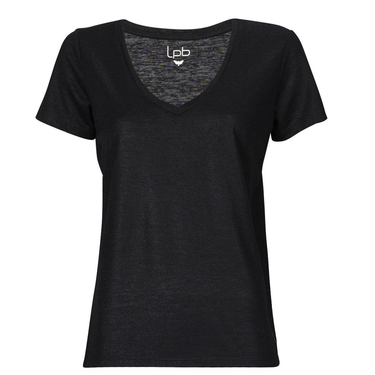 T-shirt με κοντά μανίκια Les Petites Bombes BRUNIDLE