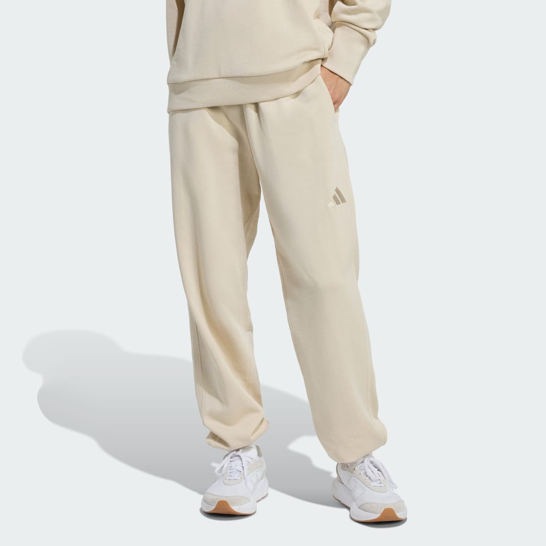 ALL SZN French Terry Loose Pants