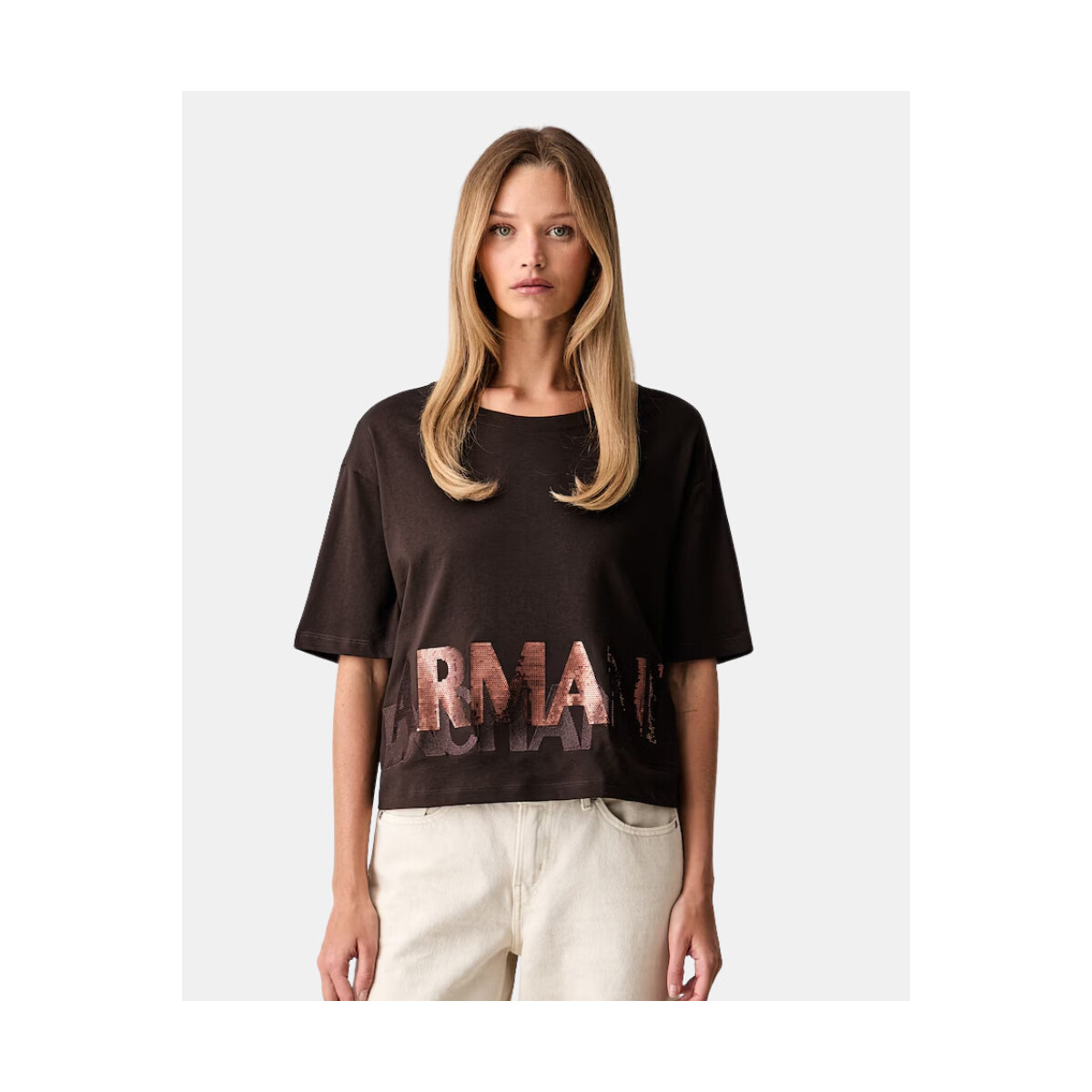 T-shirts & Polos EAX XW002779 AF10356