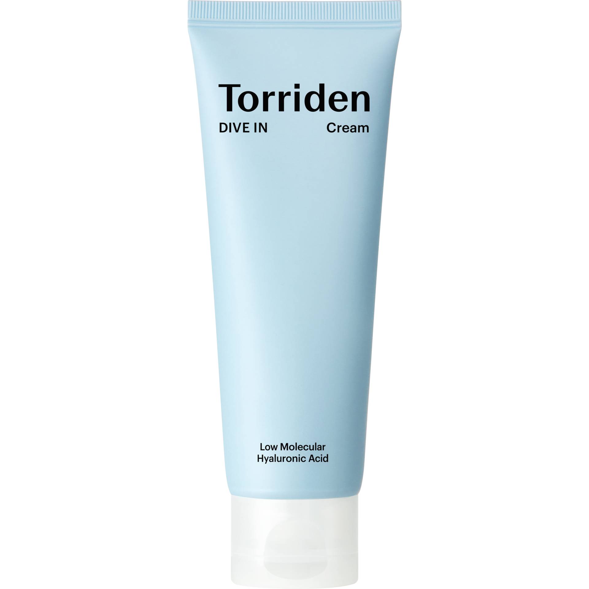 Dive-In Low Molecular Hyaluronic Acid Cream 80ml