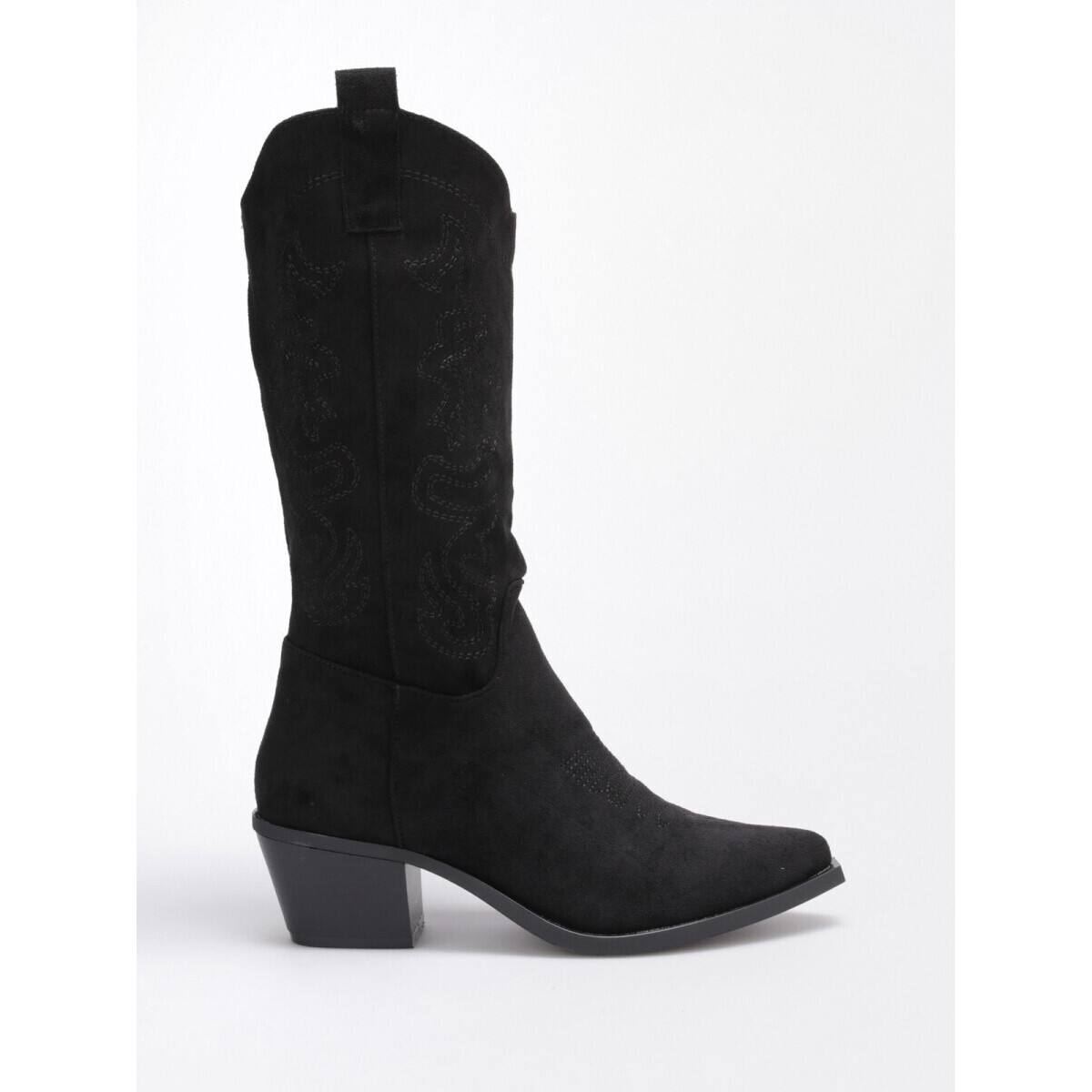 Μπότες La Modeuse 76669_P181628