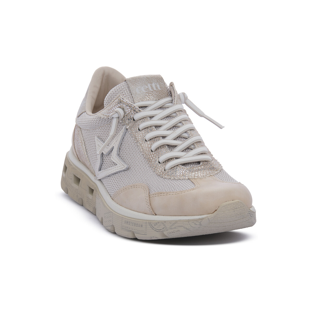 Xαμηλά Sneakers Cetti SIUX BAYER