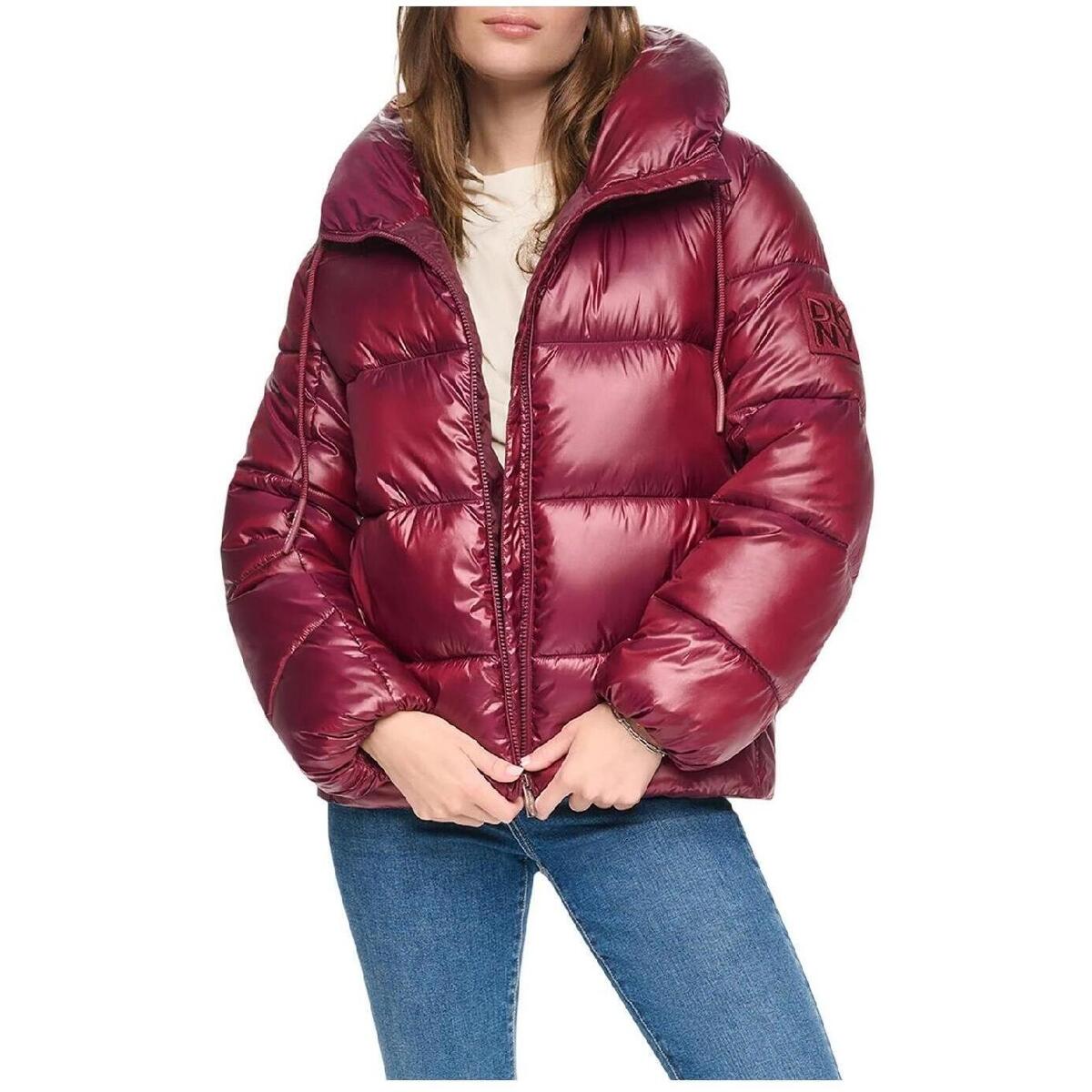 Παλτό Dkny DW4000364 I0T