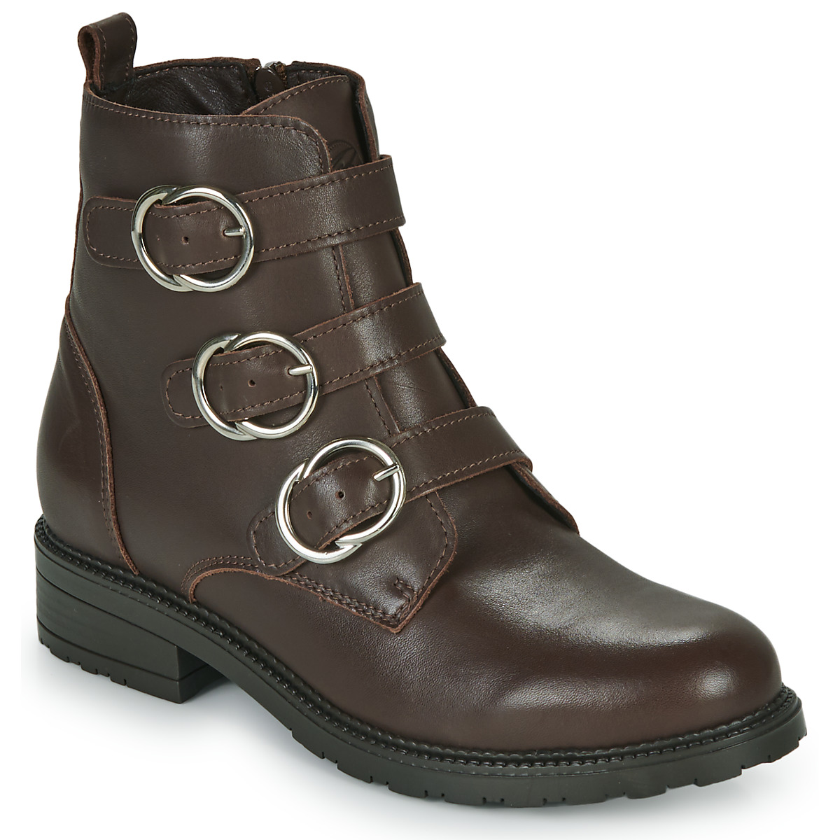 Μπότες Betty London FOXXI