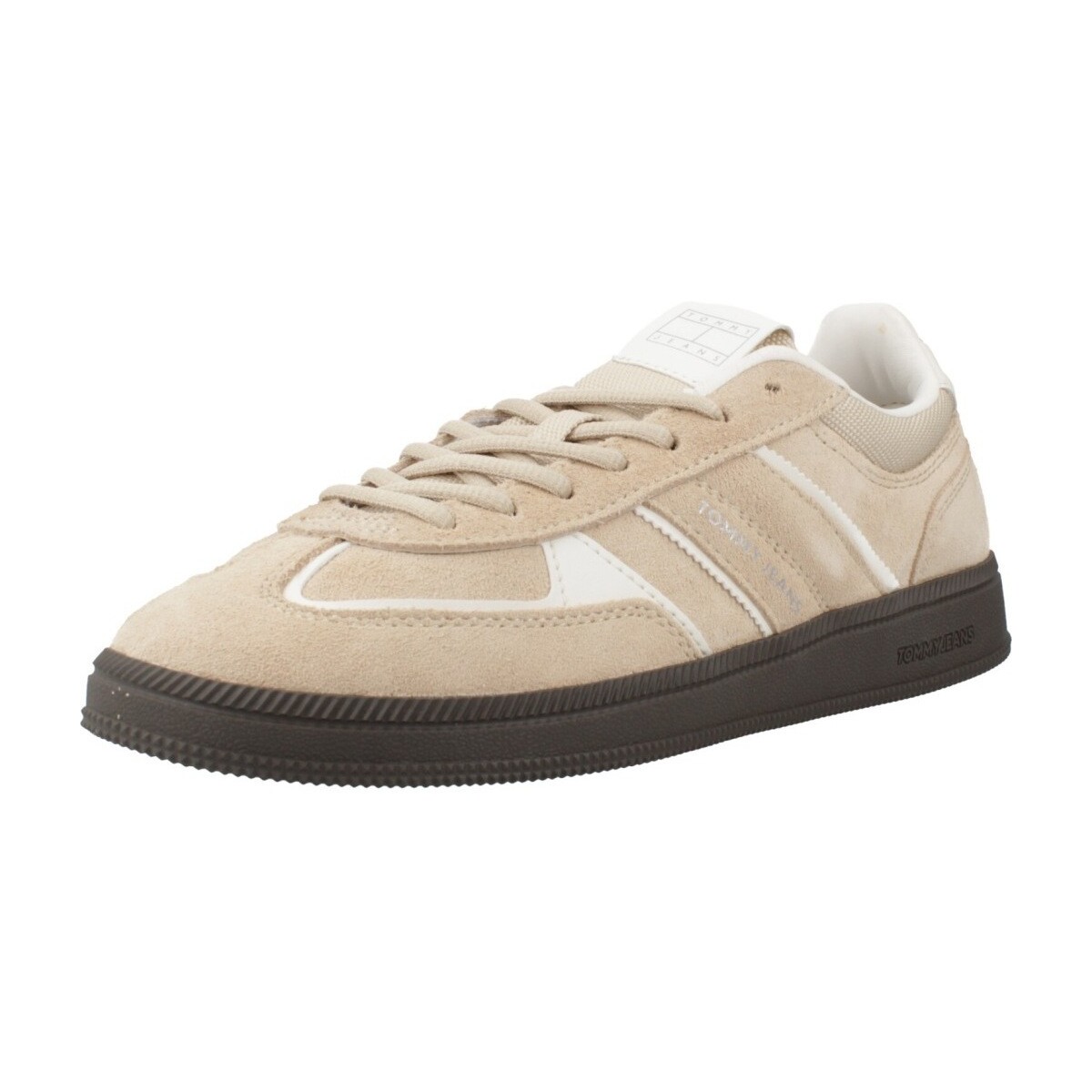 Xαμηλά Sneakers Tommy Jeans THE GREENWICH EDGE