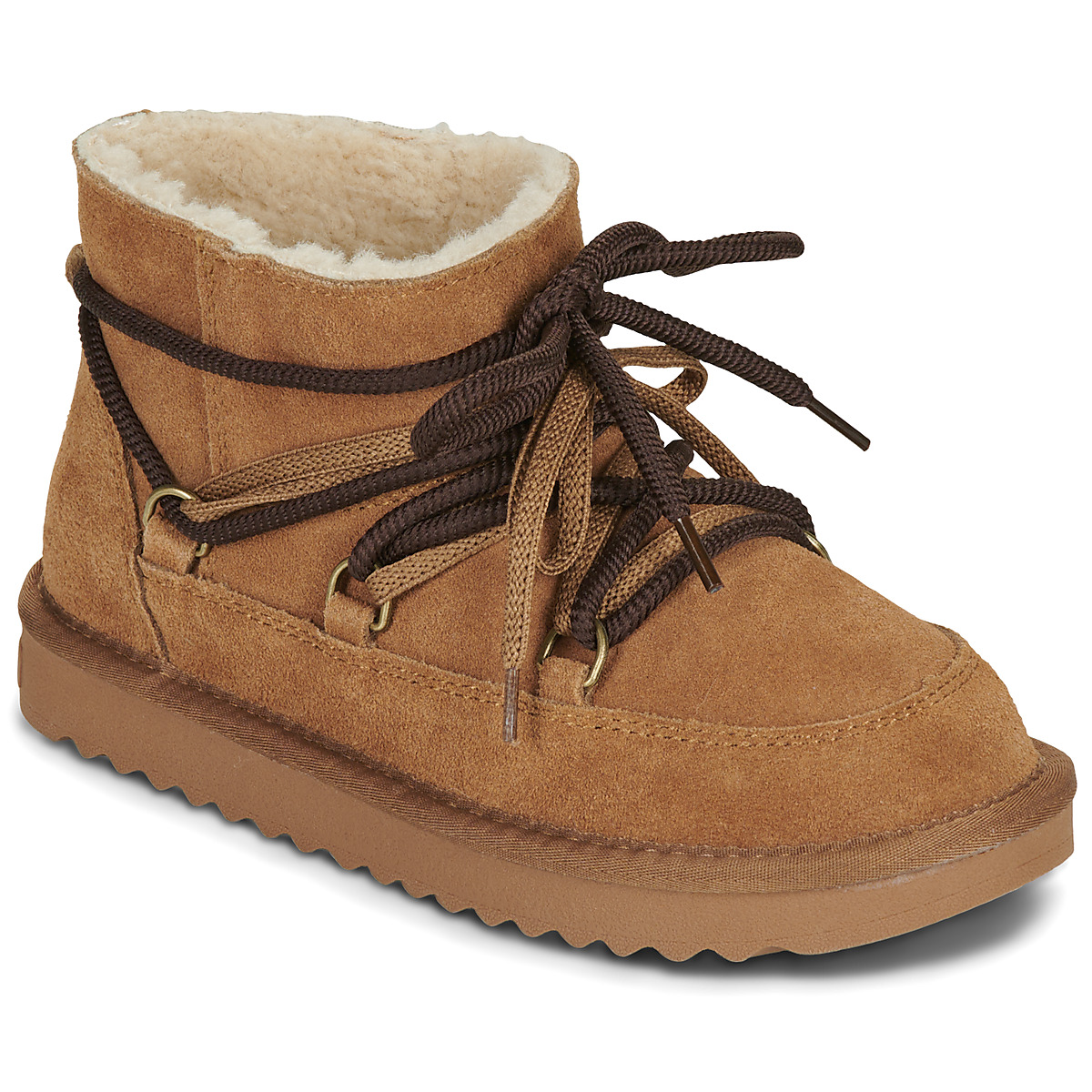 Μπότες D.Franklin 426 NORDIC LITE