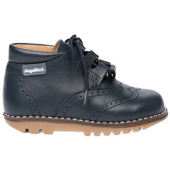 Μπότες Angelitos BOTA CLASICA 425 Marino