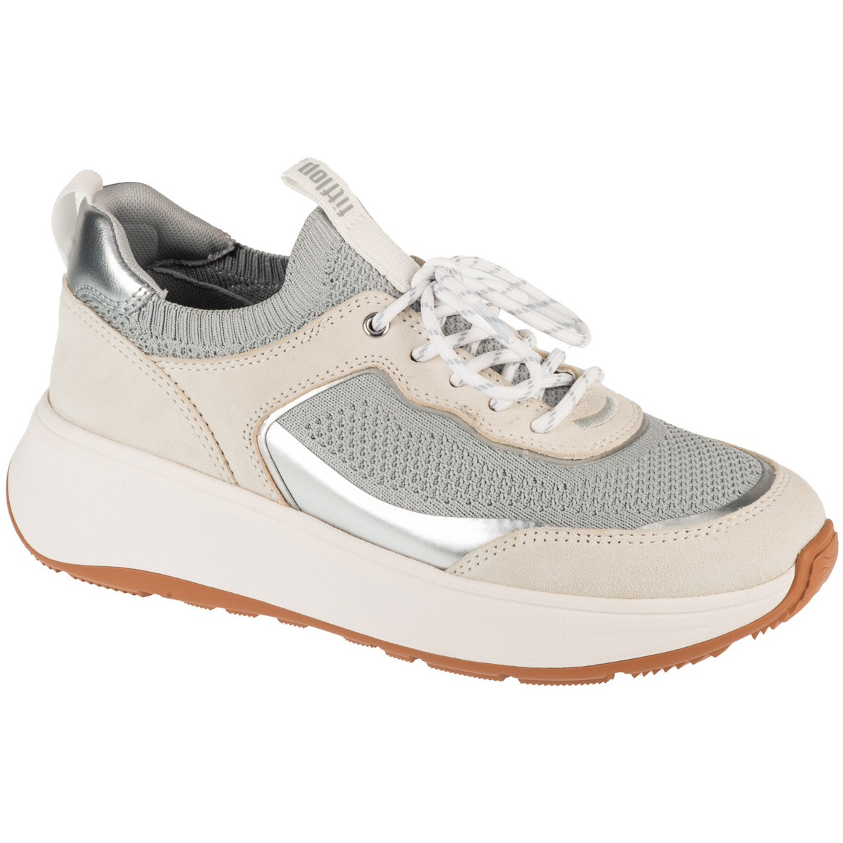 Xαμηλά Sneakers FitFlop F-Mode