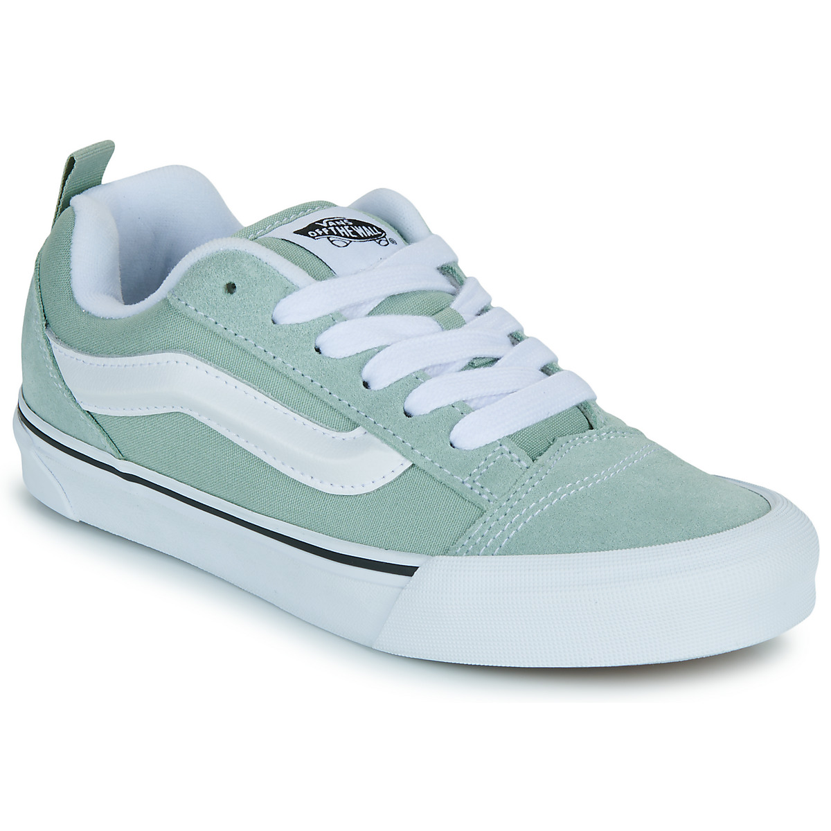 Xαμηλά Sneakers Vans Knu Skool