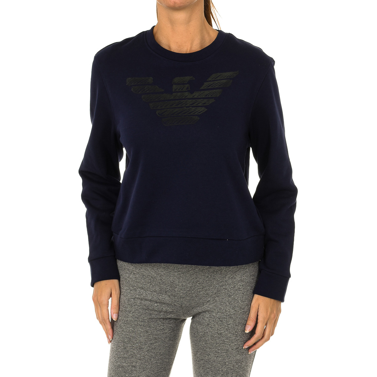 Πουλόβερ Armani jeans 7V5M75-5J42Z