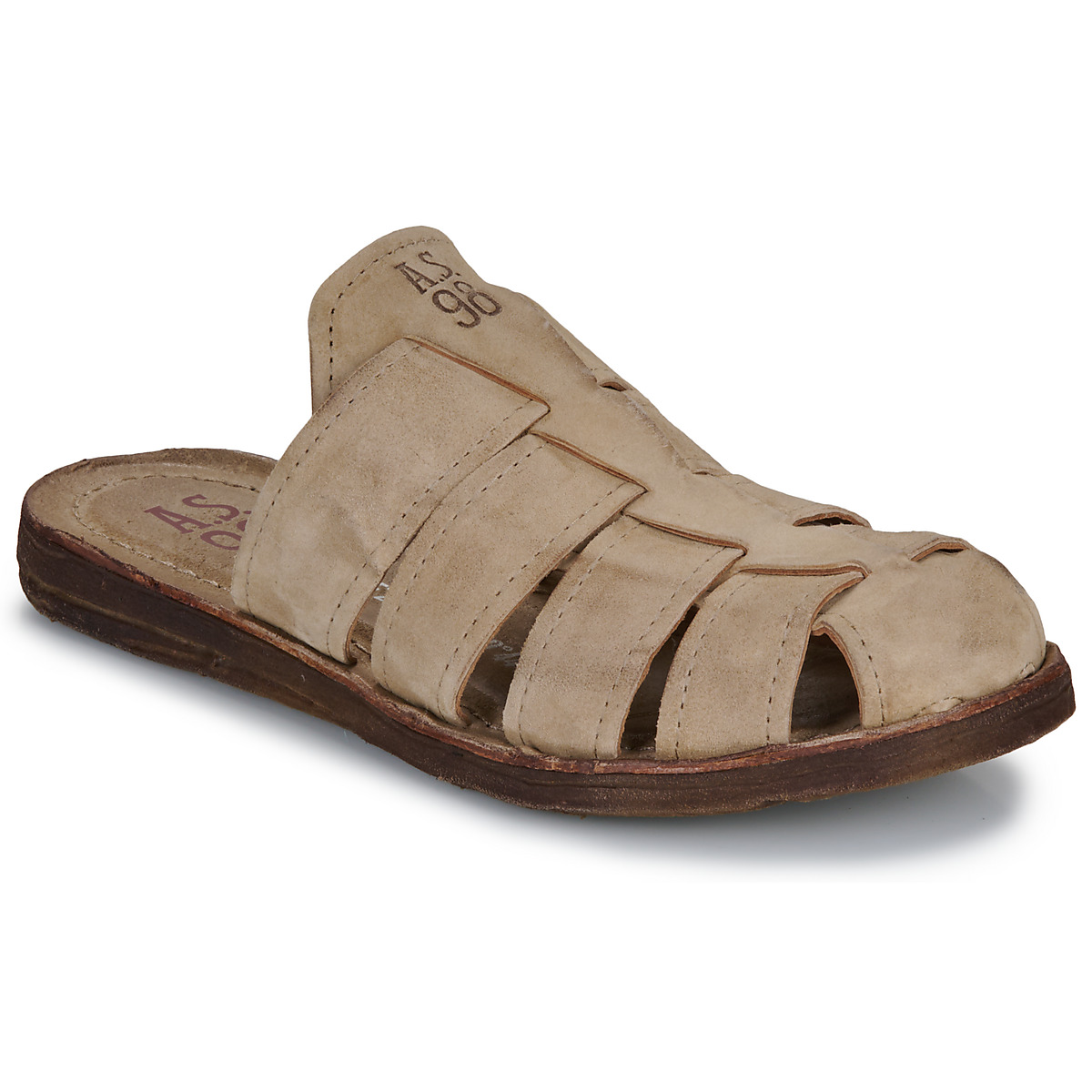 Mules Airstep / A.S.98 RAMOS MULES