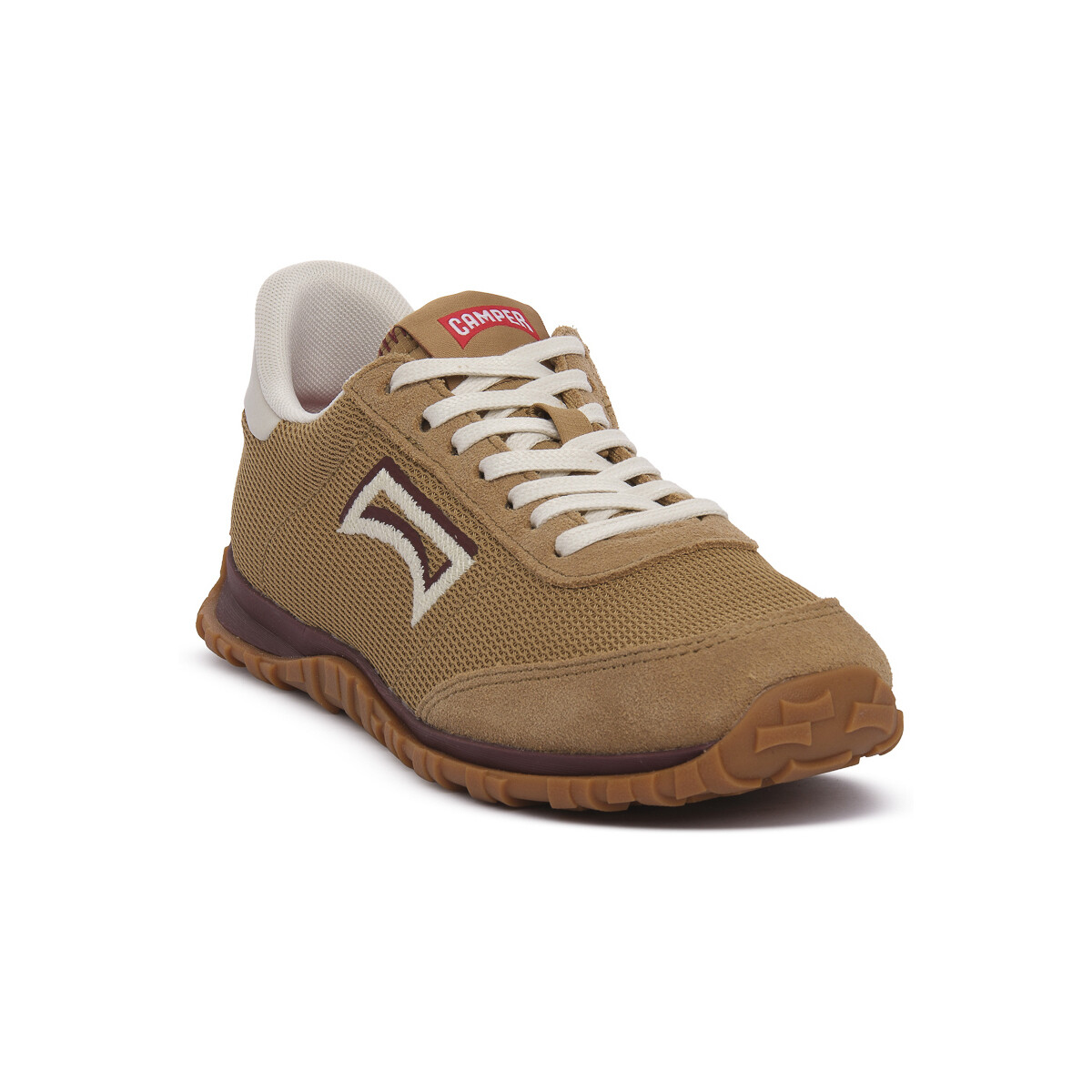 Xαμηλά Sneakers Camper 006 RUG OAT
