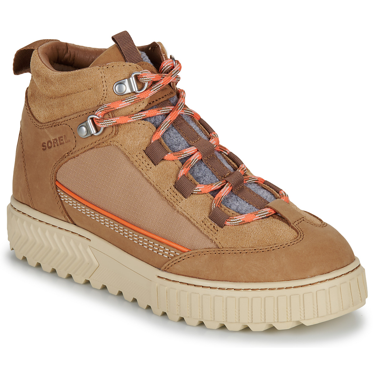 Ψηλά Sneakers Sorel ONA AVE PEAK BOOT WP