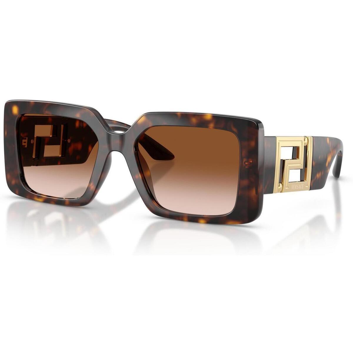 óculos de sol Versace 0VE4505U 108/13