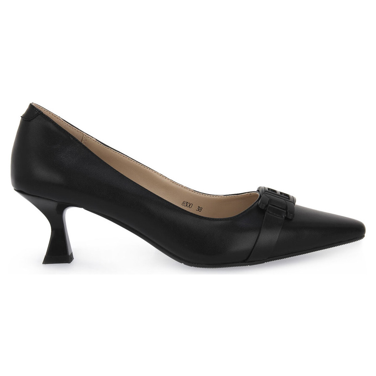Γόβες Laura Biagiotti KID BLACK