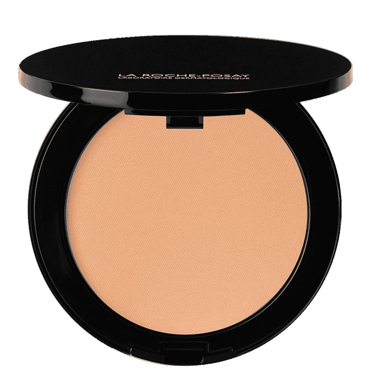 La Roche-Posay Toleriane Corrective Compact Powder Mineral Foundation Spf25 Καλυπτικό Make Up σε Μορφή Πούδρας Ιδανικό για το Κανονικό Έως Λιπαρό Δέρμα 9,5gr - 13 Μπεζ της Άμμου